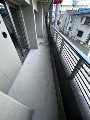 湊川公園駅 徒歩8分 2階の物件内観写真