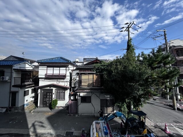 湊川公園駅 徒歩8分 2階の物件内観写真