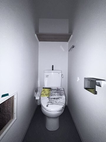 湊川公園駅 徒歩8分 2階の物件内観写真