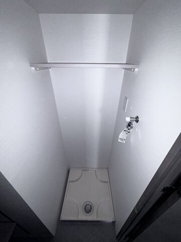 湊川公園駅 徒歩8分 2階の物件内観写真