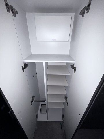 湊川公園駅 徒歩8分 2階の物件内観写真