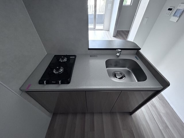 湊川公園駅 徒歩8分 2階の物件内観写真