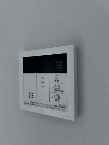 湊川公園駅 徒歩8分 2階の物件内観写真