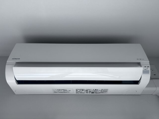 湊川公園駅 徒歩8分 2階の物件内観写真