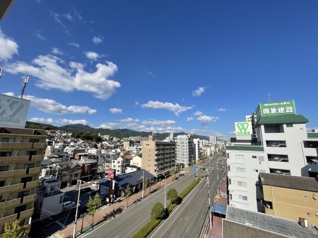 上沢駅 徒歩3分 5階の物件内観写真