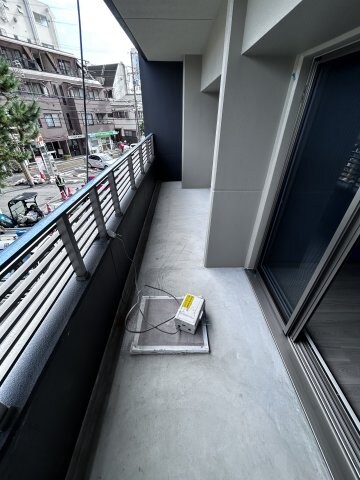 湊川公園駅 徒歩8分 2階の物件内観写真