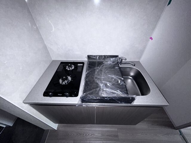 湊川公園駅 徒歩8分 2階の物件内観写真