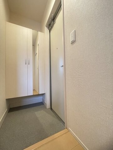 住吉駅 徒歩6分 2階の物件内観写真