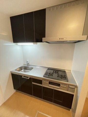 住吉駅 徒歩6分 2階の物件内観写真