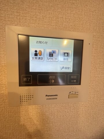 住吉駅 徒歩6分 2階の物件内観写真