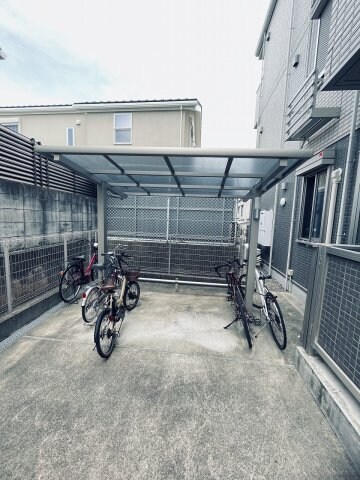 住吉駅 徒歩6分 2階の物件内観写真