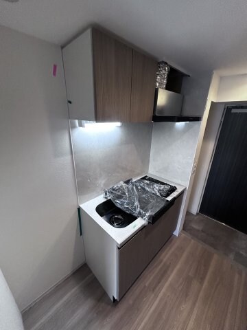 湊川公園駅 徒歩8分 2階の物件内観写真