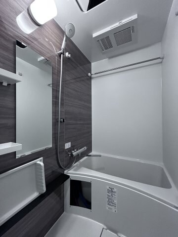 湊川公園駅 徒歩8分 2階の物件内観写真