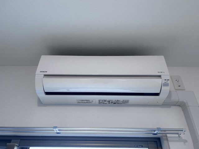 湊川公園駅 徒歩8分 2階の物件内観写真