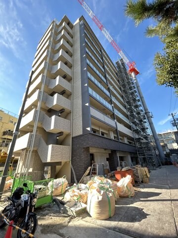 湊川公園駅 徒歩8分 2階の物件外観写真