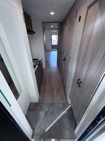 湊川公園駅 徒歩8分 2階の物件内観写真