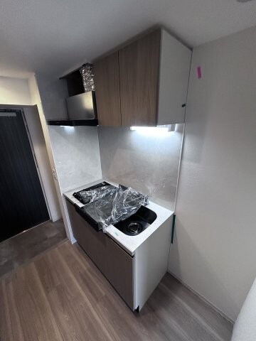 湊川公園駅 徒歩8分 2階の物件内観写真