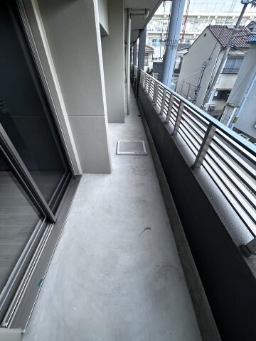 湊川公園駅 徒歩8分 2階の物件内観写真