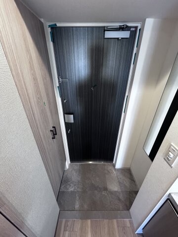 湊川公園駅 徒歩8分 2階の物件内観写真