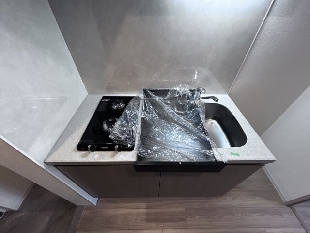 湊川公園駅 徒歩8分 2階の物件内観写真