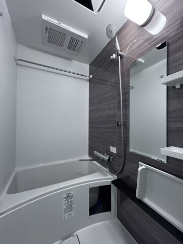 湊川公園駅 徒歩8分 2階の物件内観写真