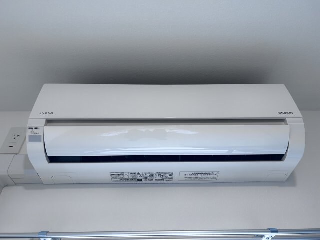 湊川公園駅 徒歩8分 2階の物件内観写真