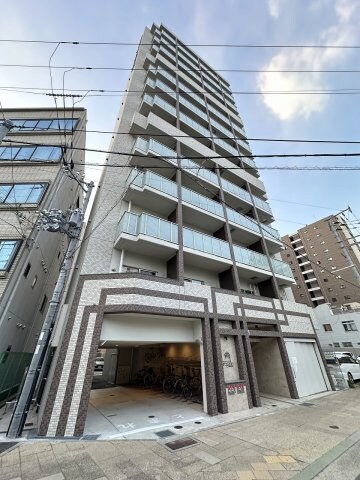 神戸駅 徒歩7分 3階の物件外観写真