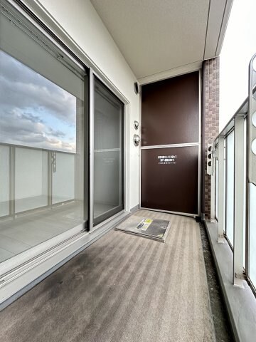 神戸駅 徒歩7分 3階の物件内観写真