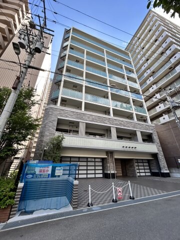 三ノ宮駅 徒歩9分 2階の物件外観写真