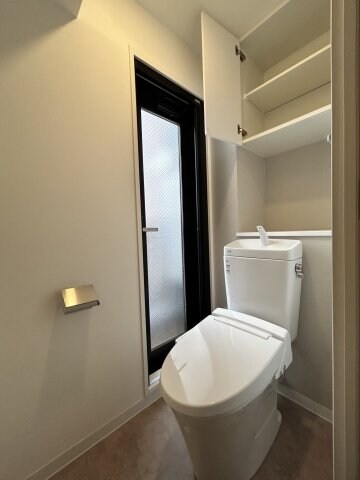 三ノ宮駅 徒歩9分 2階の物件内観写真