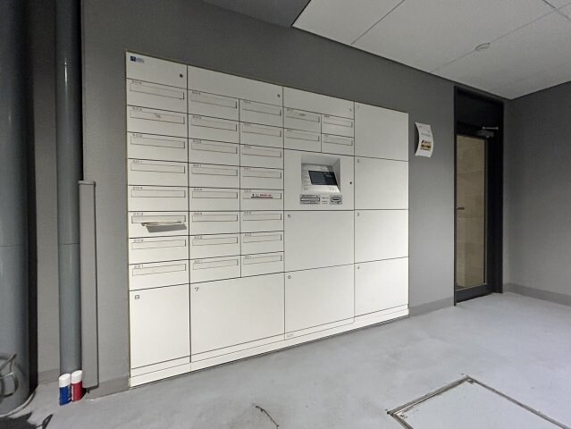 三ノ宮駅 徒歩9分 2階の物件内観写真