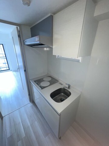 新開地駅 徒歩2分 8階の物件内観写真