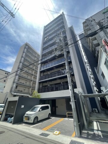 新開地駅 徒歩2分 8階の物件外観写真