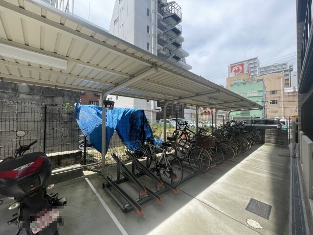 新開地駅 徒歩2分 8階の物件内観写真