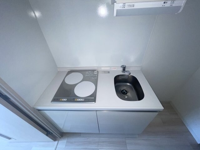 新開地駅 徒歩2分 8階の物件内観写真