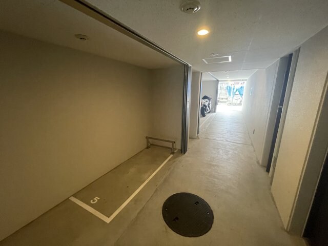 新開地駅 徒歩2分 8階の物件内観写真