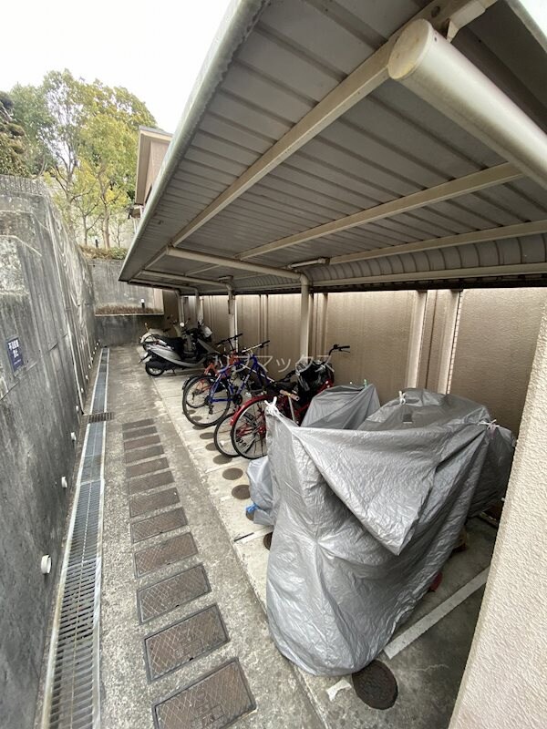 芦屋駅 徒歩24分 3階の物件内観写真