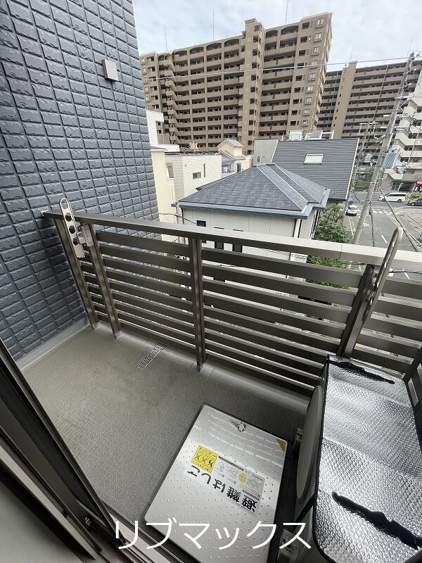 摂津本山駅 徒歩4分 1階の物件内観写真