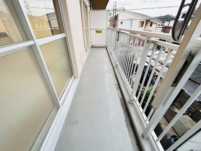 カンファ高木西の物件内観写真