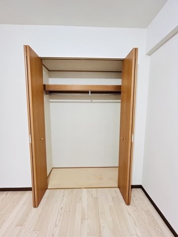 カンファ高木西の物件内観写真