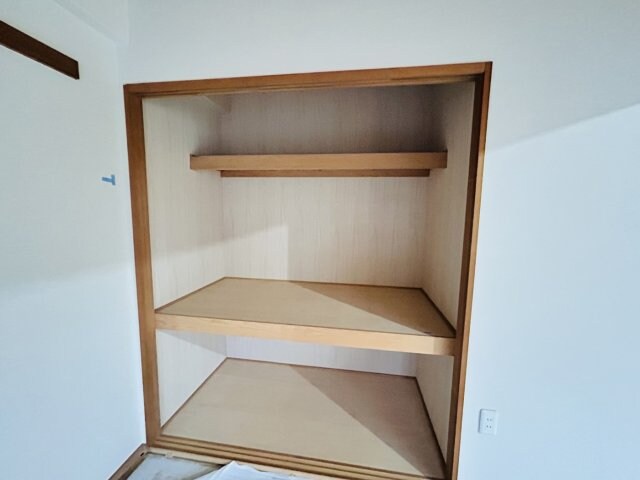 カンファ高木西の物件内観写真