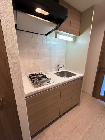 兵庫駅 徒歩14分 4階の物件内観写真