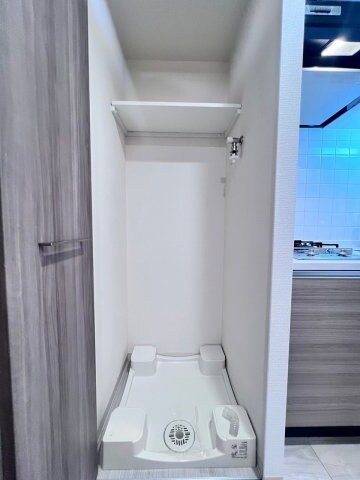 兵庫駅 徒歩14分 4階の物件内観写真