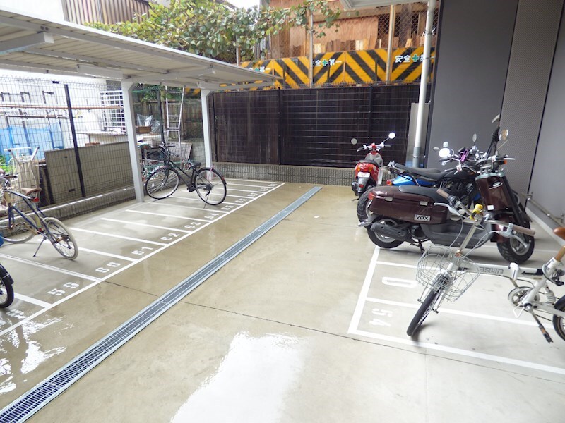 兵庫駅 徒歩14分 4階の物件内観写真