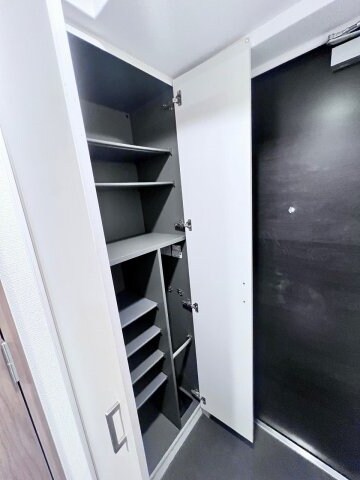 兵庫駅 徒歩14分 4階の物件内観写真