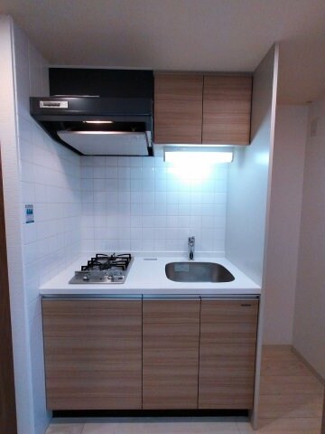 兵庫駅 徒歩14分 4階の物件内観写真