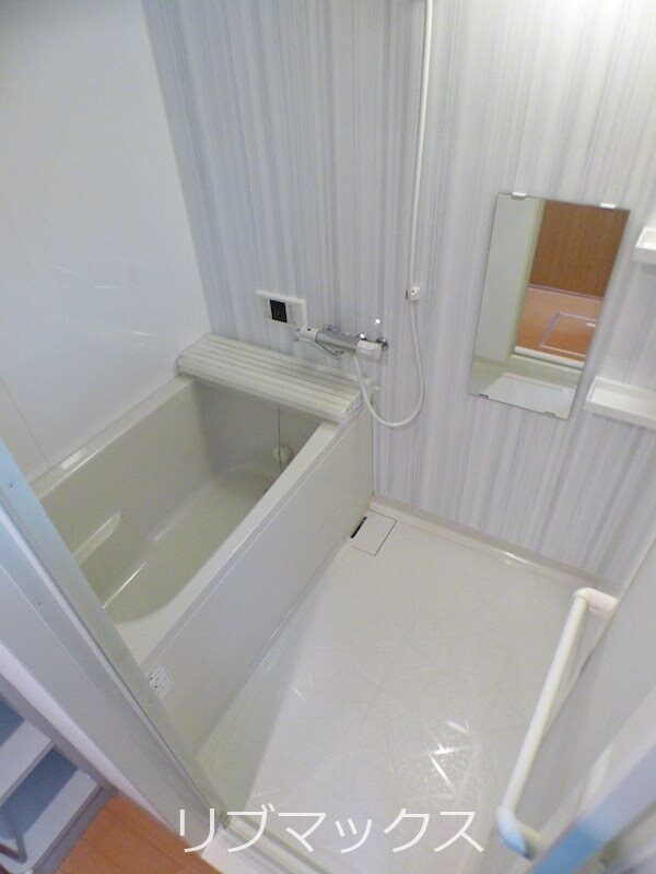 芦屋東パークハイツの物件内観写真