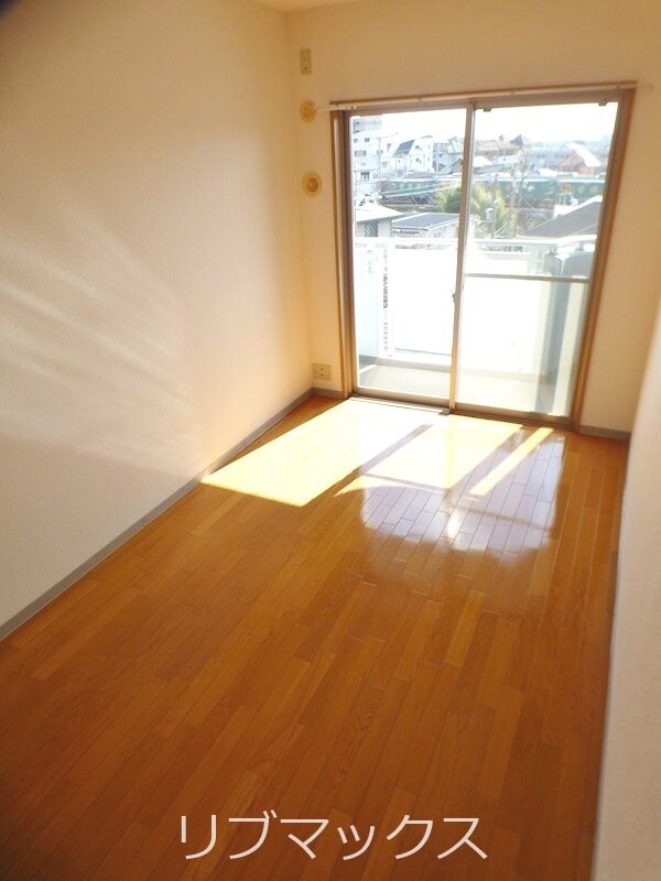 芦屋東パークハイツの物件内観写真