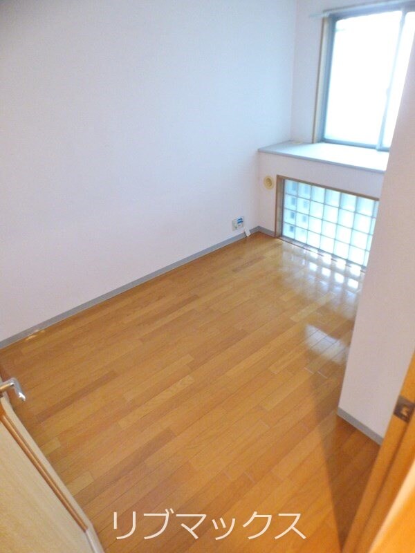 芦屋東パークハイツの物件内観写真