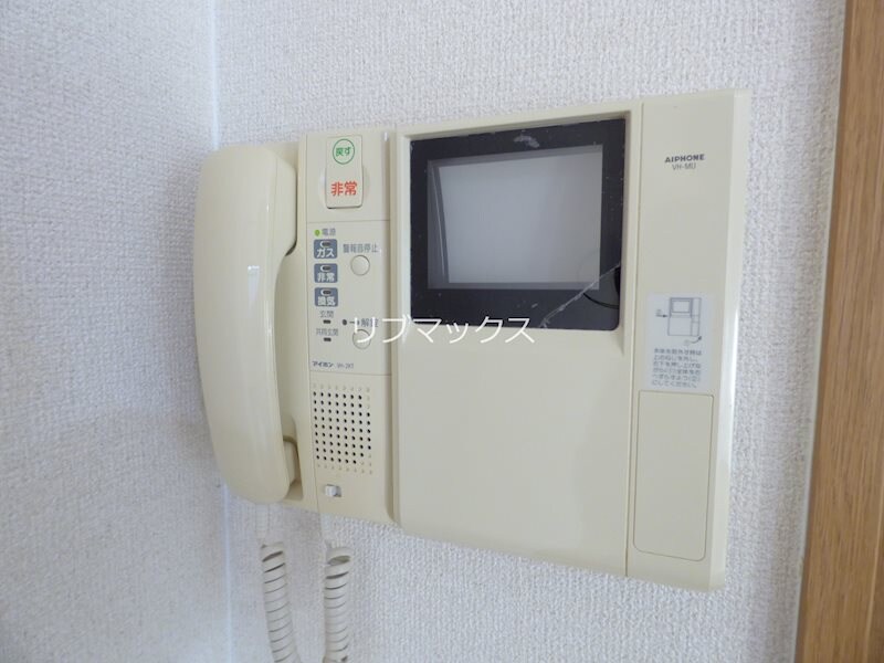 エトワールの物件内観写真